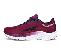 ALTRA Rivera 3 Chaussures de course sur route pour femme, noir/violet, 38 EU