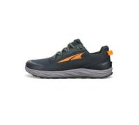 ALTRA Superior 6 Basket Homme, Noir, 44 EU