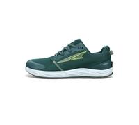 ALTRA Superior 6 Basket Homme, Vert, 42.5 EU