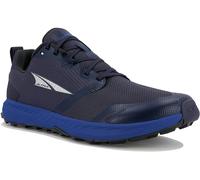 Altra Superior 7 Trail Running Homme, Noir foncé, 42 EU