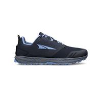 Altra - Superior 7 - Chaussures trail femme Black / Blue - 39