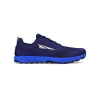 Chaussures Altra Superior 7 bleu foncé - 42.5