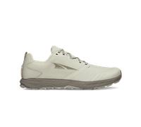 ALTRA Baskets Superior 7 pour Homme, Taupe, 45 EU