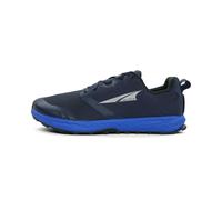 Chaussures Altra Superior 7 bleu foncé - 47
