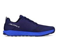Chaussures Altra Superior 7 bleu foncé - 44