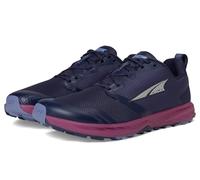 Altra Superior 7 Trail Running Homme, Noir foncé, 40 EU
