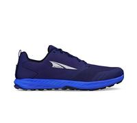 Altra Superior 7 Bleu marine 40