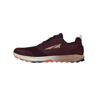 Altra Superior 7 Trail Running Femme, Violet foncé, 41 EU