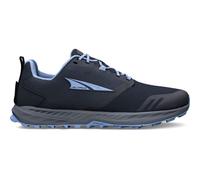 Altra Running – Chaussures de trail femme – Superior 7 W – Noir/Bleu – Taille 38,5 – Modèle 2026