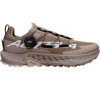 Altra Timp 5 BOA Chaussures de trail 37 Marron