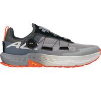 Altra Timp 5 BOA Chaussures de trail 40 Argent