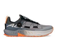 Altra - Timp 5 Boa - Chaussures de trail - EU 43 - grey / orange