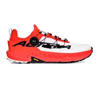 Altra - Timp 5 Boa - Chaussures de trail - EU 46 - white / coral
