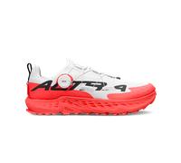 Altra Chaussures de trail Timp 5 BOA Blanc/rouge Homme Taille 44,5