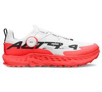 Altra Timp 5 BOA - homme - blanc