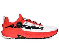 Chaussures Altra Timp 5 BOA blanc rouge - 46.5
