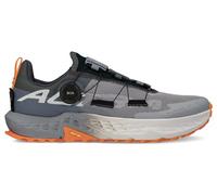 Chaussures Altra Timp 5 BOA gris orange - 42