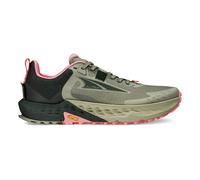 Altra Timp 5 Chaussure Trail Femmes - Vert Olive, Pointure 38
