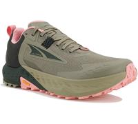 Altra Timp 5 Chaussures de sport femme déstockage Timp 5 37 Kaki