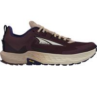 Altra Timp 5 Chaussures de trail 37 Rouge