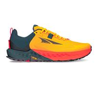 Chaussures Altra Timp 5 orange soleil - 42