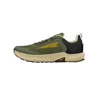 ALTRA TIMP 5 Chaussures de trail pour homme, vert, 9