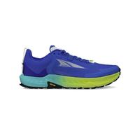 Altra - Timp 5 - Chaussures trail homme Blue / Lime - 44