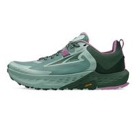 Altra Timp 5 Green/Forest Femme Vert 37