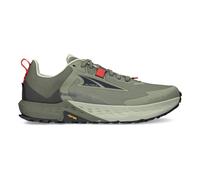 Altra Timp 5 GTX Chaussure Trail Hommes-Vert Olive, Pointure 44