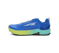 Altra Running Chaussures de trail Timp 5 homme Bleu / Lime Taille 42,5