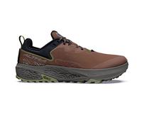 Altra Timp 6 Chaussure trail Hommes - marron, noir 46.5