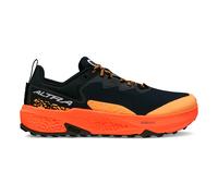 Altra Timp 6 Chaussure trail Hommes-noir, orange, Taille 45