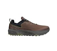 ALTRA TIMP 6 Chaussures de Running Chaussure Trail Hommes Marron - shgbg/dkglgy/BK 43