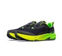 Altra TIMP 6 Chaussures de Running Chaussure Trail Hommes Noir - Black/Orange