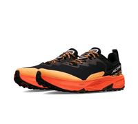 ALTRA TIMP 6 Chaussures de Running Chaussure Trail Hommes Noir - Black/Orange 45