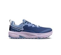 ALTRA Chaussures de trail TIMP 6 pour femme, Océana/pluie lavée/glace d'orchidée, 10