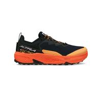 Altra - Timp 6 - Chaussures trail homme Black / Orange - 45