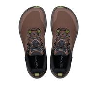 Altra - Timp 6 - Chaussures de trail - EU 46,5 - shopping bag / dark gull grey / black