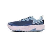Altra - Women's Timp 6 - Chaussures de trail - EU 43 - ocean / rain washed / orchid ice