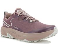 ALTRA Chaussures de trail TIMP 6 GTX pour femme, Moineau/nacré/rose Whisper, 6.5