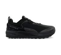Altra Running Chaussures Timp 6 GORE-TEX Noir SS26 Taille 44,5 EU
