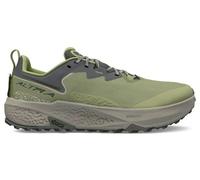 Altra Running Chaussures de trail Timp 6 Dusty Olive Homme Taille 43