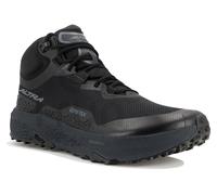 Bottes Altra Timp 6 Mid GORE-TEX noir pur - 42