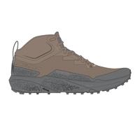 Altra - Timp 6 Mid GTX - Chaussures de randonnée - EU 45 - mountain trail / mountain trail