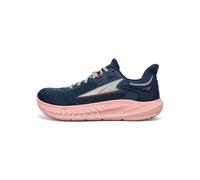 ALTRA Torin 7 Basket Femme, Deep Teal/Rose, 38.5 EU