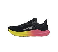 Altra Torin 8 Chaussures de Course sur Route pour Femmes, Noir/Rose, 39 EU