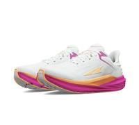 ALTRA Torin 8 Chaussures de Running Chaussure de Running sans stabilisateurs Femmes Blanc - White/Orange 39