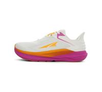 Altra Running Chaussures de running Torin 8 femme sans stabilisateurs Blanc/Orange 37,5