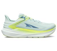 Chaussures Altra Torin 8 vert turquoise jaune femme - 41