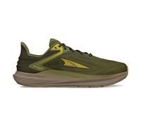 Altra Torin 8 GTX Chaussure De Running Sans Stabilisateurs Hommes-Vert Olive, Taille 45